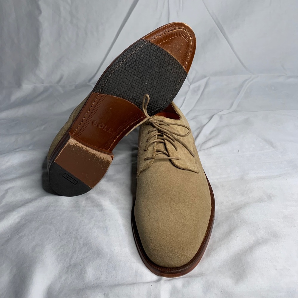 Men’s shoes